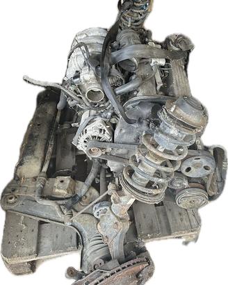 Motore Daewoo 1.6 E-TEC A16DMS per Lanos o Nubira