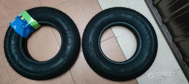 Michelin S83