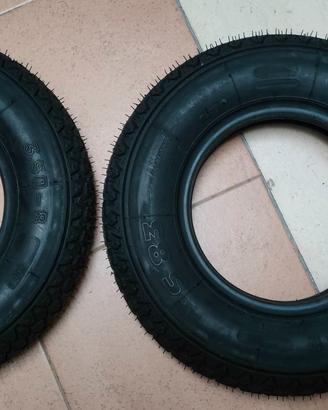 Michelin S83