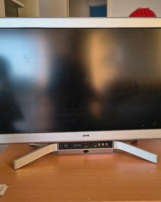 TV LOEWE 32 concept L