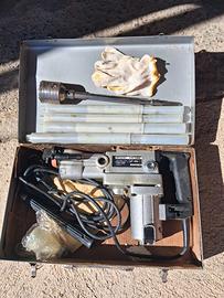 Trapano a percussione Hitachi PR 38-E