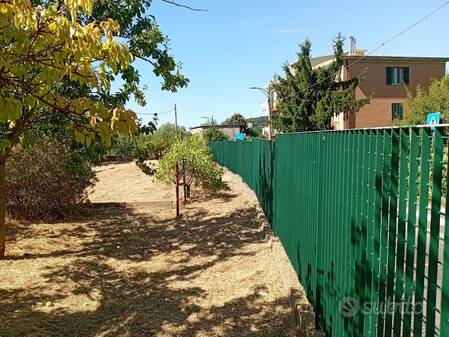 Terreno agricolo - Vista 4