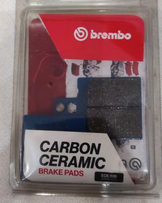 Pastiglie Brembo 07BB0106 per Monster e altre moto