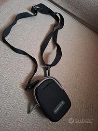 custodia fotocamera digitale 