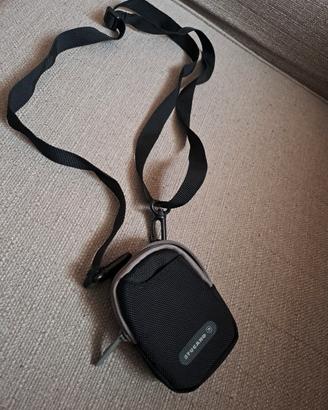 custodia fotocamera digitale 