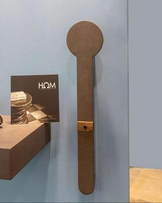 Termoarredo ANETO HOM