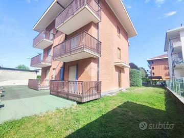 4 LOCALI A AVIGLIANA