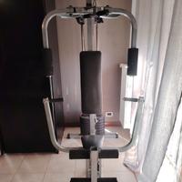 palestra multifunzione 