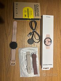 Galaxy Watch 4 samsung