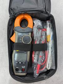 Tester amoerometrico