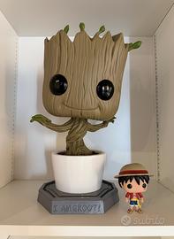 Funko PoP! Gigante Baby groot