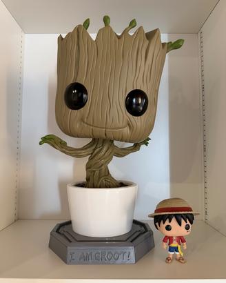 Funko PoP! Gigante Baby groot