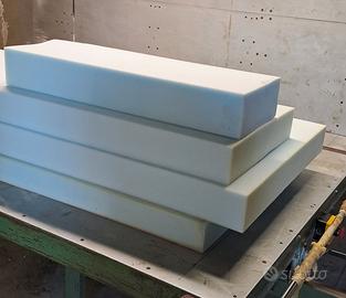 Gommapiuma per divani camper