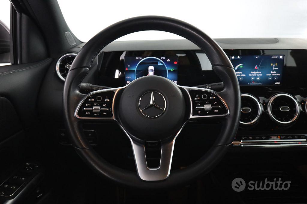 Mercedes-Benz Gla 2023 photo 5