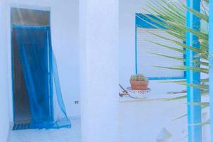 Villetta rustica a triscina