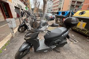 Kymko Agility 125 del 2026 come nuovo