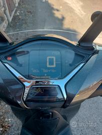 HONDA SH 150 