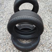 4 gomme Continental 225 60 R17 99h estive al 80% 