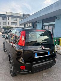 Fiat Panda 2022