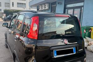 Fiat Panda 2022