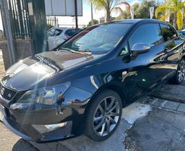 Seat Ibiza 1.6 TDI 105 CV CR 3 porte FR