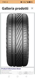 Copertoni auto 