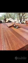 tavolo artigianale 