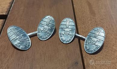 arditi gemelli  milizia MVSN PNF