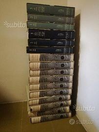 Enciclopedia scienza e tecnica Mondadori