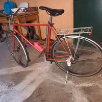 bicicletta da uomo 