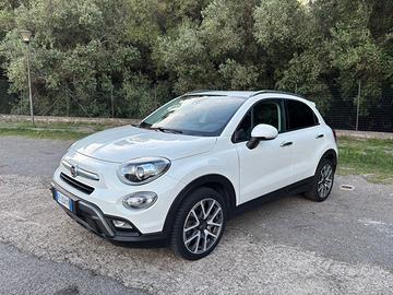 Fiat 500x Cross pluss 1.6 mtj 120 CV