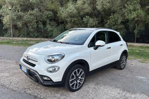Fiat 500x Cross pluss 1.6 mtj 120 CV