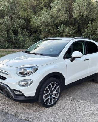 Fiat 500x Cross pluss 1.6 mtj 120 CV