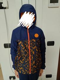 Giubbino 10anni.140cm.