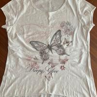Maglia donna