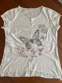 Maglia donna