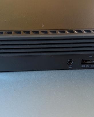 Lenovo ThinkCentre Ryzen3 Pro 512/16gb 2gb grafica