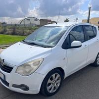 Opel Agila 1.2 Enjoy