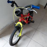 Bici bambino