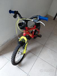 Bici bambino