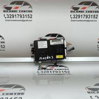 Centralina bcm controllo carozzeria mazda 3 2018 t