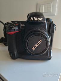 Nikon D3S 