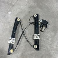 Alzacristallo amteriore sx mini countryman