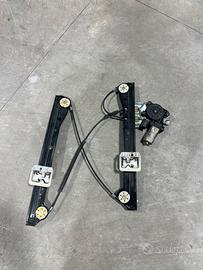 Alzacristallo amteriore sx mini countryman