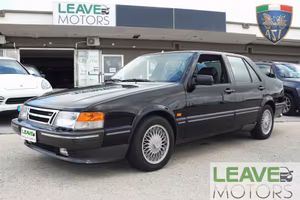 Saab 9000 i 16 4 porte CD (M1482)
