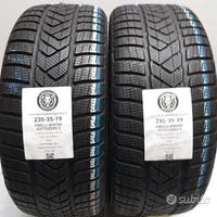 2 gomme 235 55 19 pirelli a46779