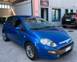 Fiat Punto Evo 1.3 Mjt 75 CV DPF 5 porte S&S Dynam