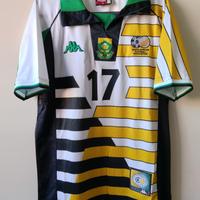 Maglia Sud Africa South Africa
Stupenda, nuova