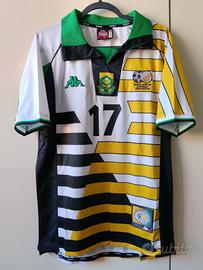 Maglia Sud Africa South Africa
Stupenda, nuova