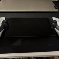 Ps5 portal